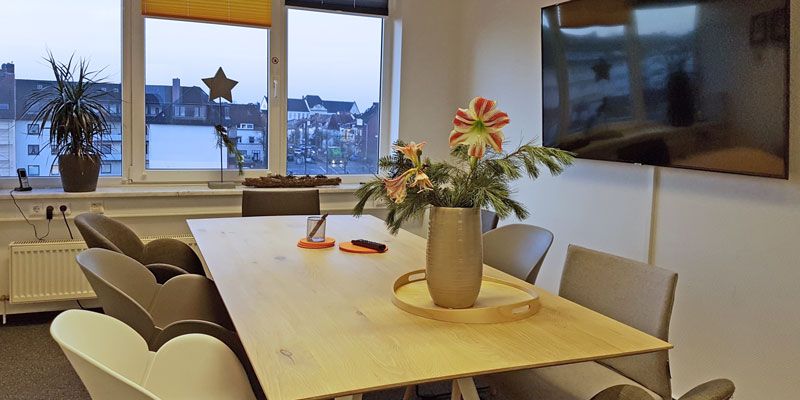 uip-Besprechungsraum