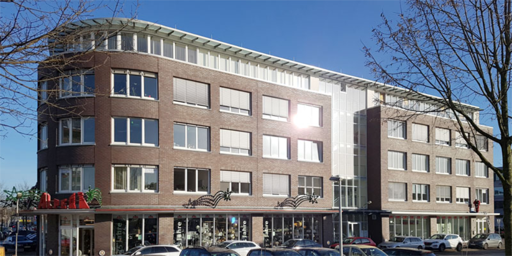 uip Aussenansicht